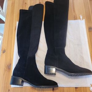 Blondo Sierra boots